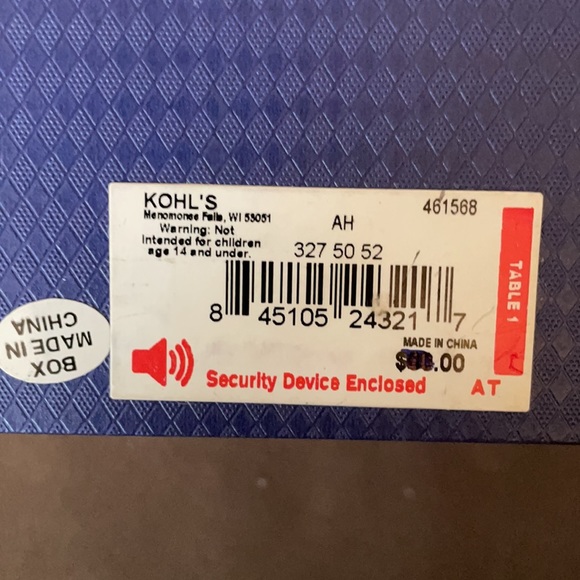 Never Worn Necklace - Picture 4 of 4